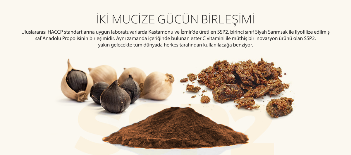 ssp2 iki mucize